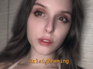 arleighheming Sexcam Portal