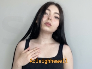 arleighhewell Sexcam Portal