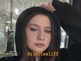 Arlettealiff