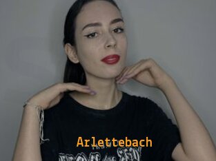 Arlettebach