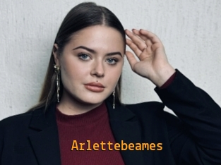 Arlettebeames
