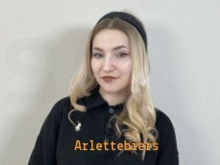 Arlettebiers