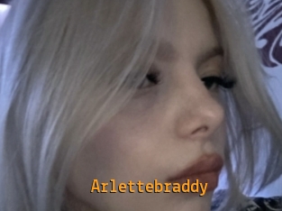 arlettebraddy Sexcam Portal