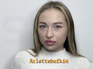 Arlettebufkin
