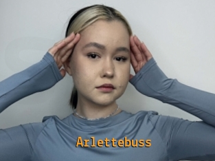 Arlettebuss