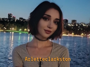 Arletteclarkston