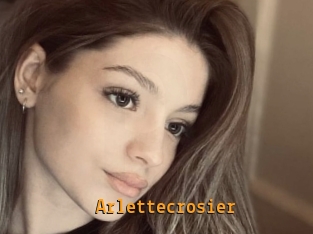 Arlettecrosier