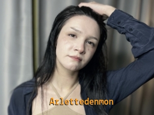 arlettedenmon Sexcam Portal