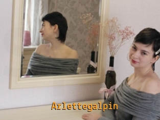 Arlettegalpin
