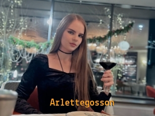 Arlettegosson