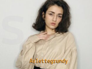 Arlettegrundy