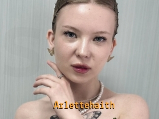 Arlettehaith