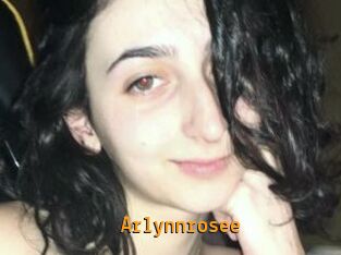 Arlynnrosee