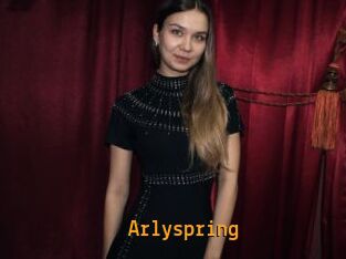 arlyspring Sexcam Portal