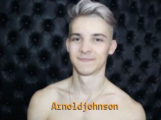 Arnoldjohnson
