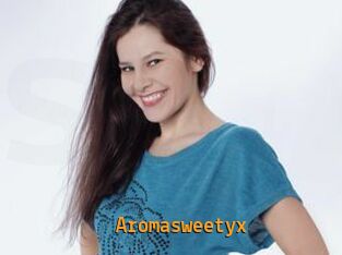 Aromasweetyx