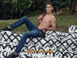 Aron_diesel