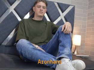 Aronhans
