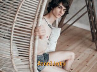 Aronlintu