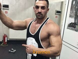 Aronman