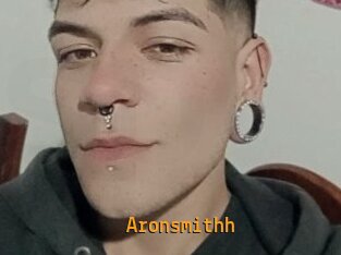 Aronsmithh