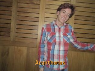 Aronthomas