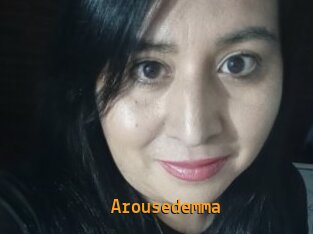 Arousedemma