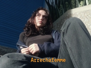 Arrechafemme