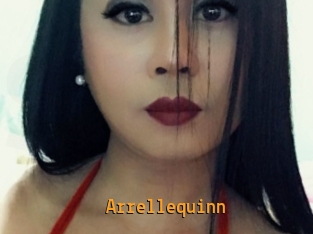 arrellequinn Sexcam Portal