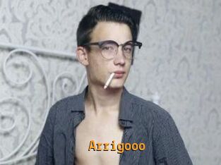 Arrigooo