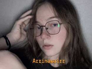 Arrinawairr