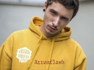 Arronflash