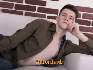 arronlamb Sexcam Portal
