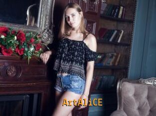 ArtAliCE