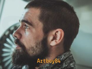 Artboy84