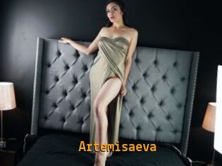 Artemisaeva