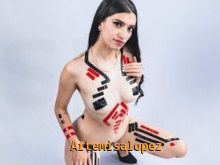 Artemisalopez
