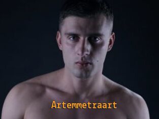 Artemmetraart