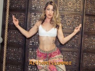 Arthemissummer