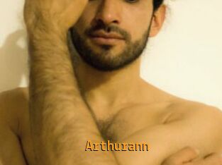 Arthurann