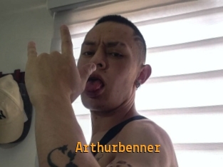 arthurbenner Sexcam Portal