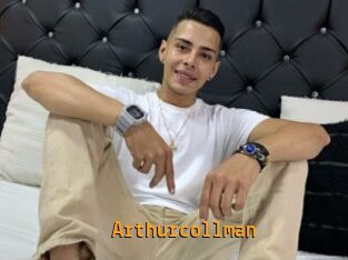 arthurcollman Sexcam Portal