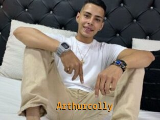 arthurcolly Sexcam Portal