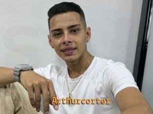 Arthurcorter