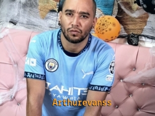 arthurevanss Sexcam Portal