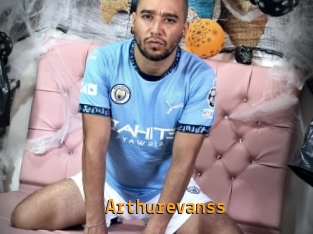 Arthurevanss