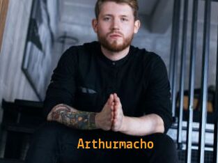 Arthurmacho