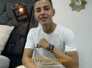 Arthurmurngan