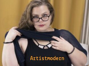 Artistmodern