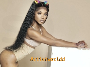 Artistworldd